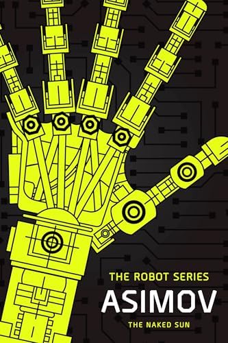Robot Dreams (Masterworks of Science Fiction and Fantasy): Asimov